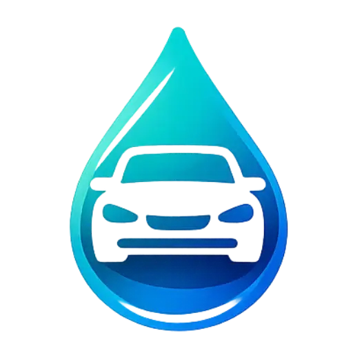 Lavage auto à domicile Conty